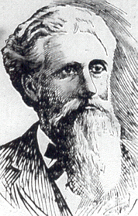 Charles Munnerlyn