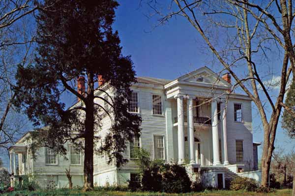 Rockwell home