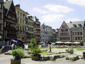 Rouen