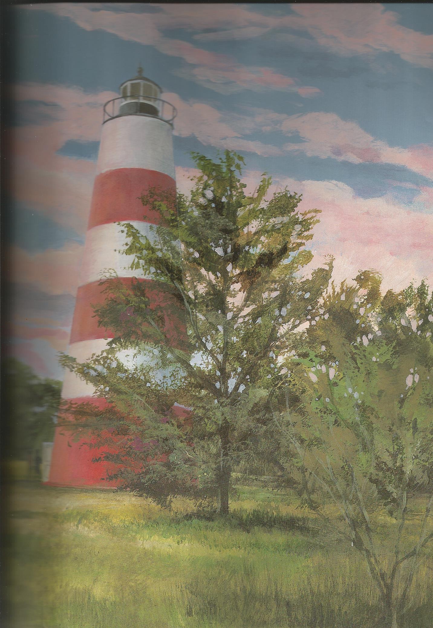 Sapelo Island