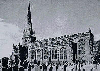 Sefton Church