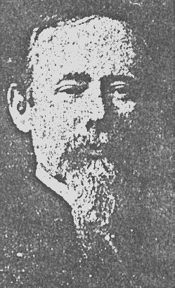 William Dimmock