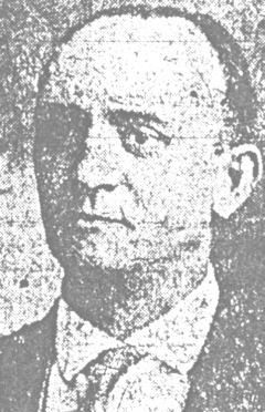 J. T. Golden