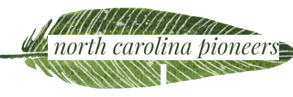South Carolina Pioneers