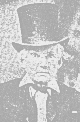 Alexander Stephens