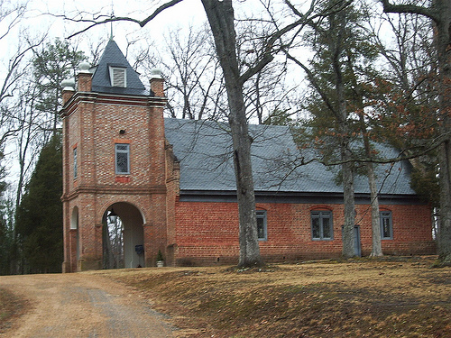 St. Peters Parish