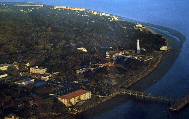St. Simons Island
