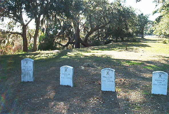 graves