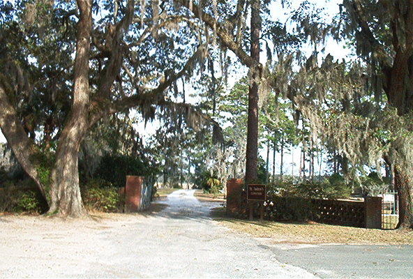 St. Andrews Church
