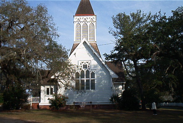 St. Andrews Church