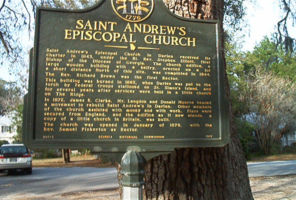 St. Andrews Church