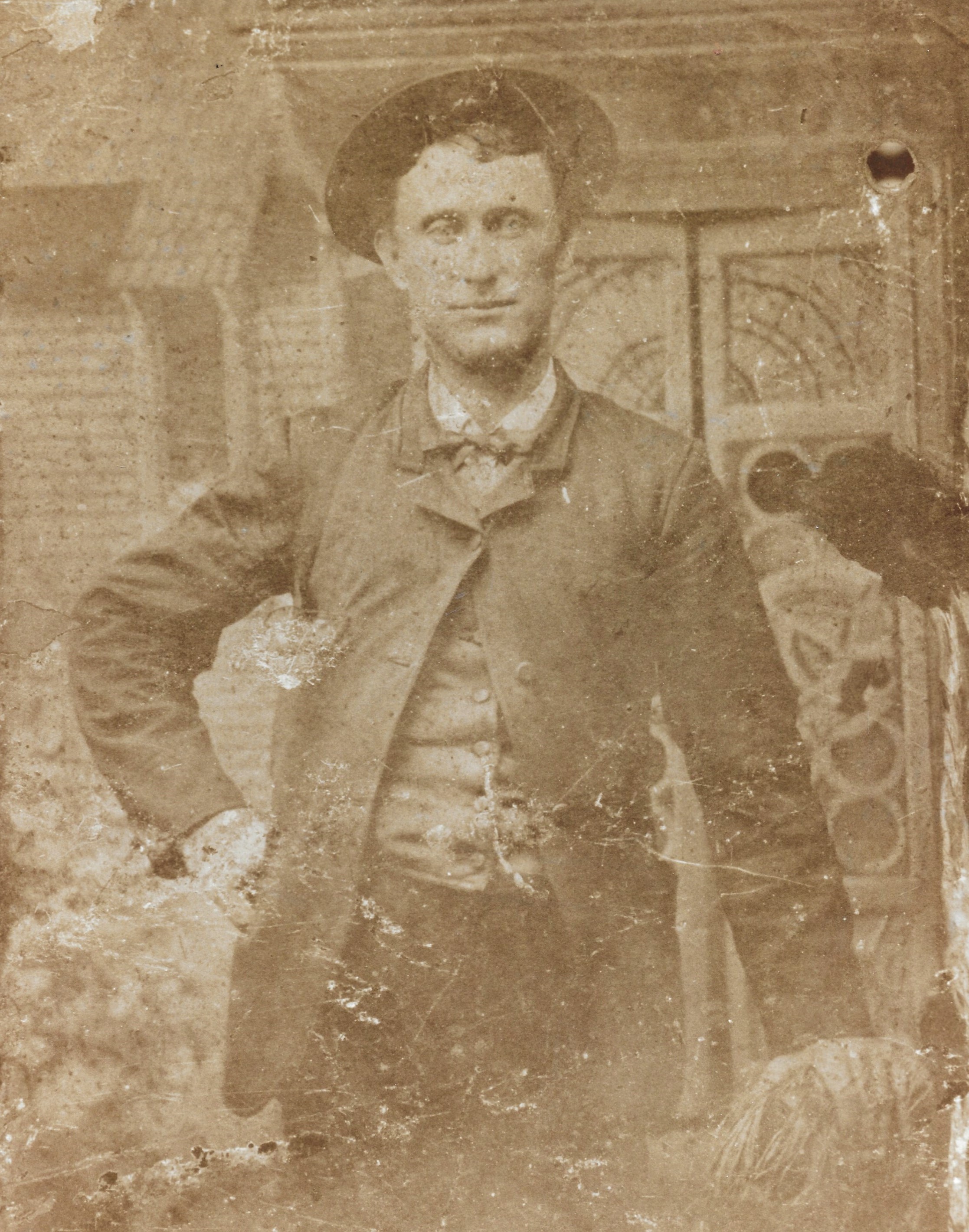 Thomas Collins