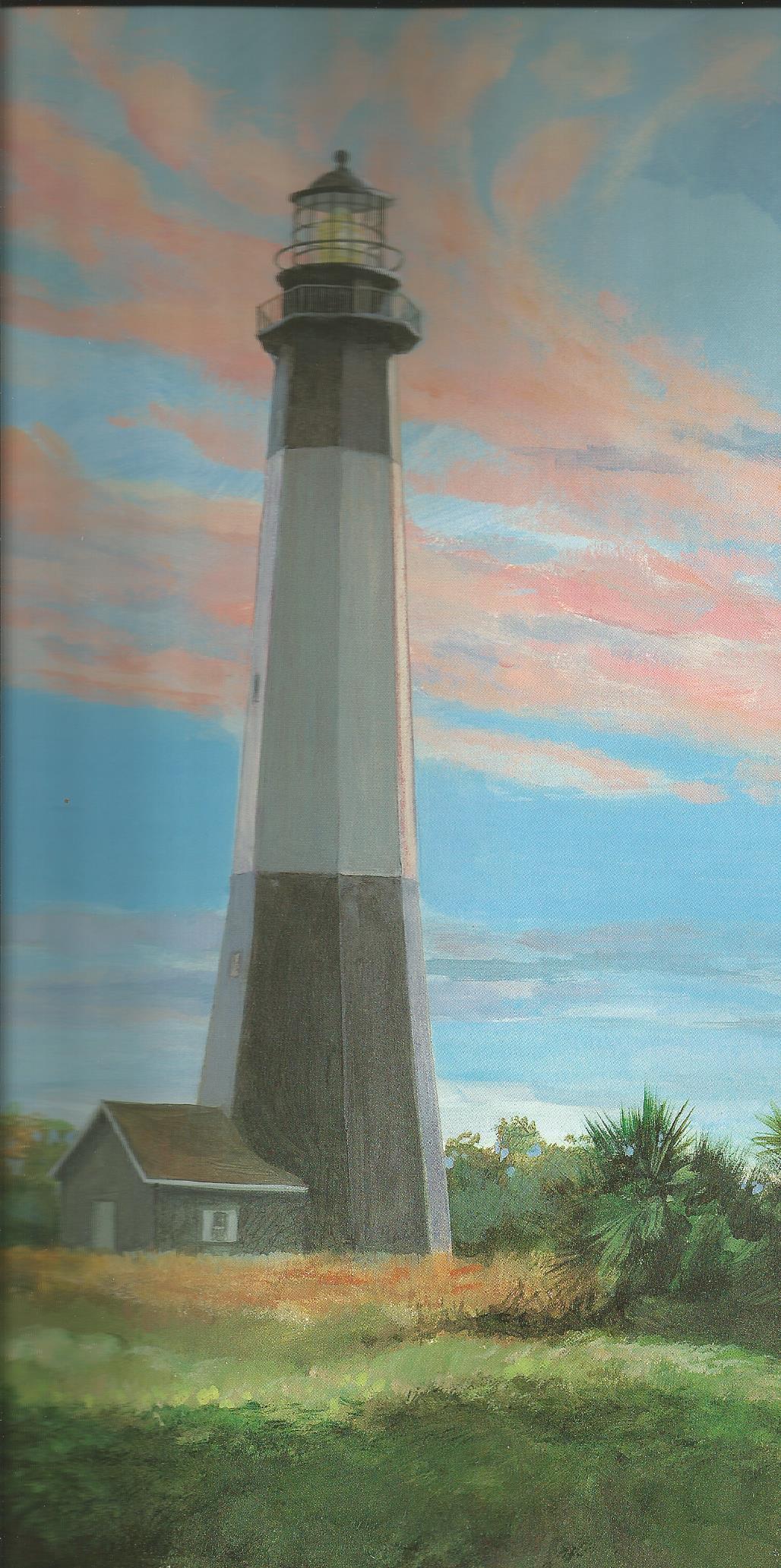 Tybee Island