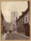 Waltham Abbey