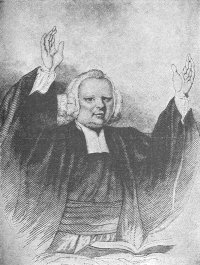 Rev. Whitefield