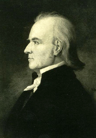 General William Lenoir
