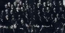 1899 Boys High School