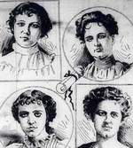 1899 Girls High School