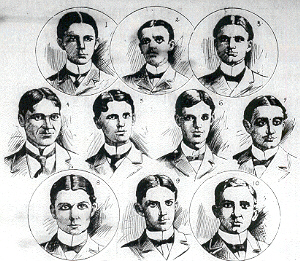 Debaters
