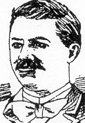 D. W. Green