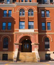 Girls High School, Atlanta