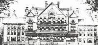LaGrange Female College