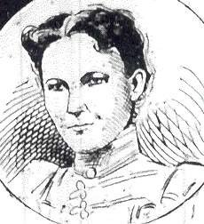Daisy Moore