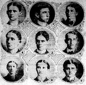 Pandora Staff