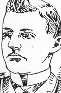 T. F. Green