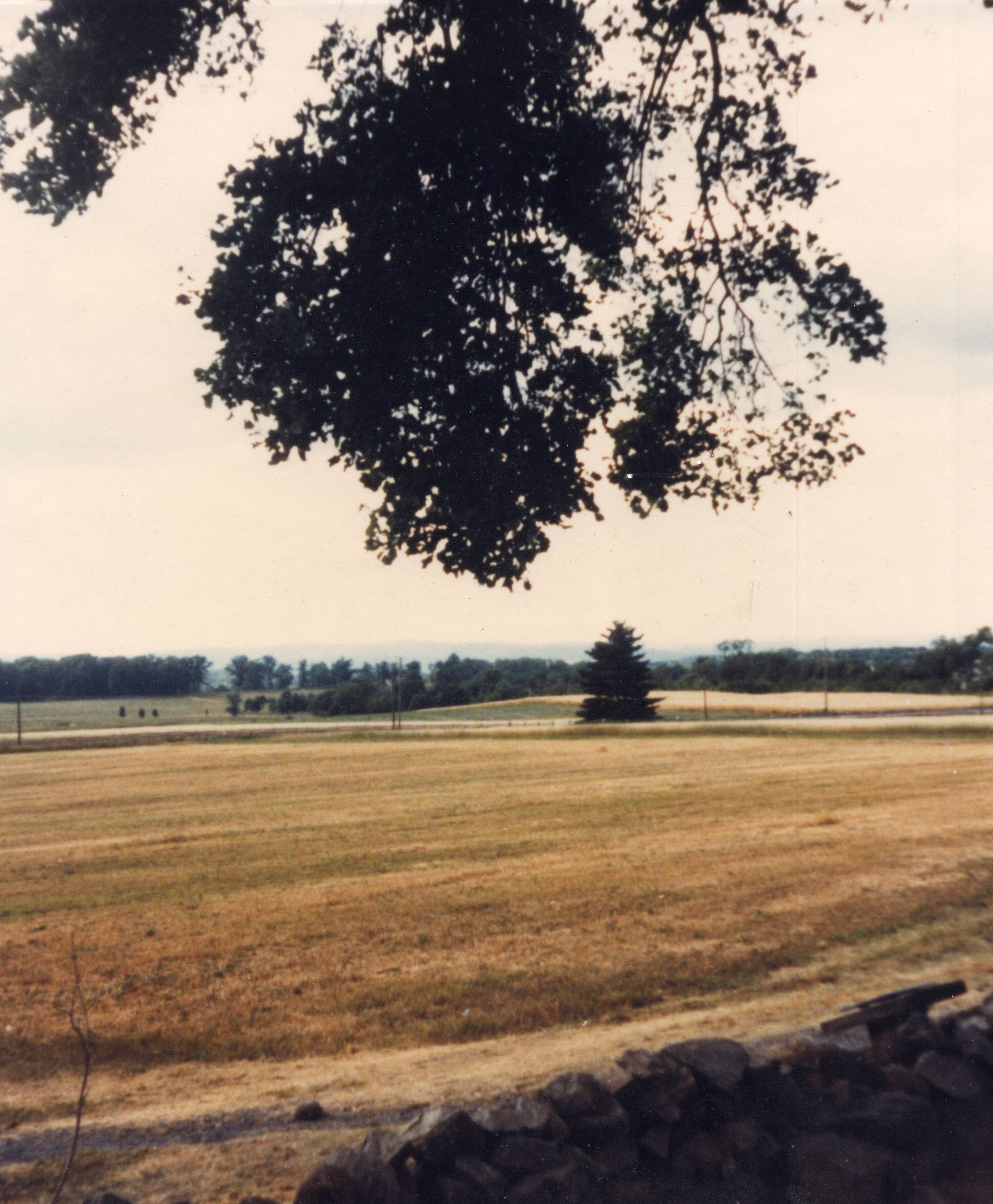 Gettysburg