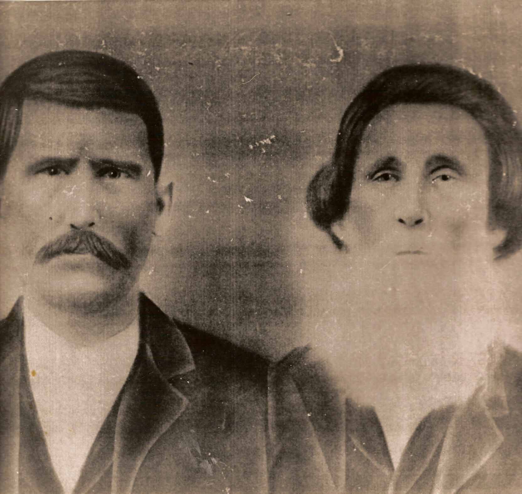 Henry Clay Holland
