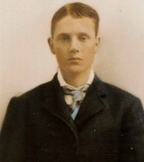 Henry Sherman Bullock Jr.