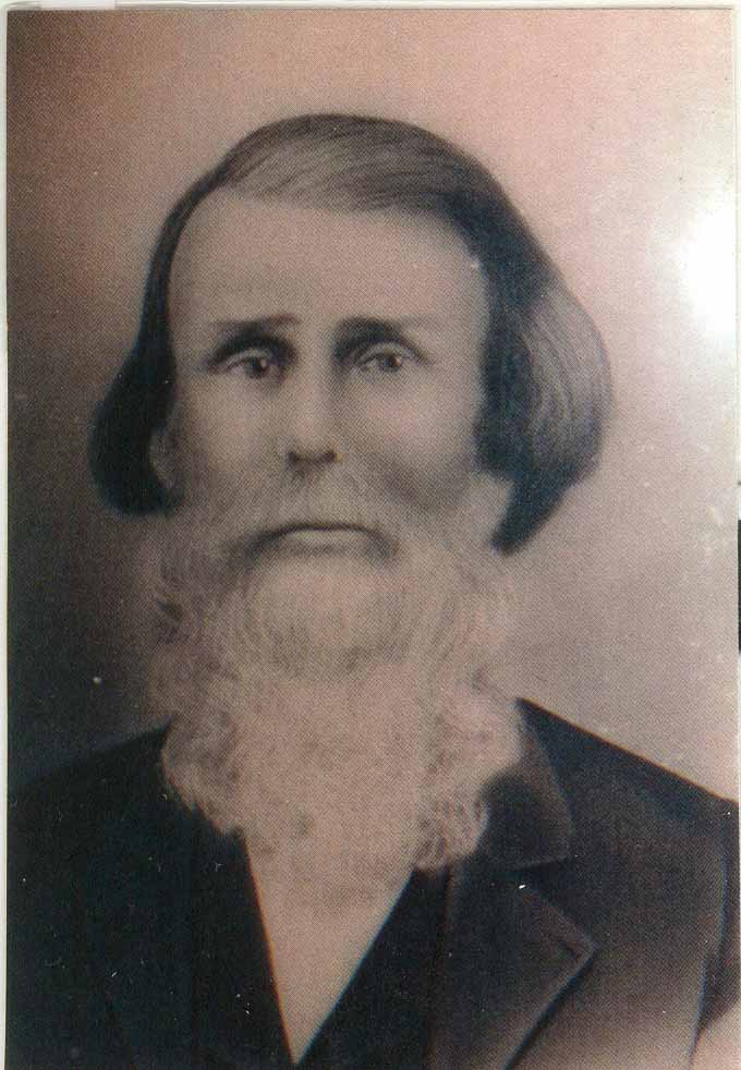 Henry Sherman Bullock Sr.
