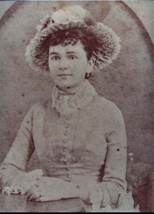 Elizabeth Smith Clements
