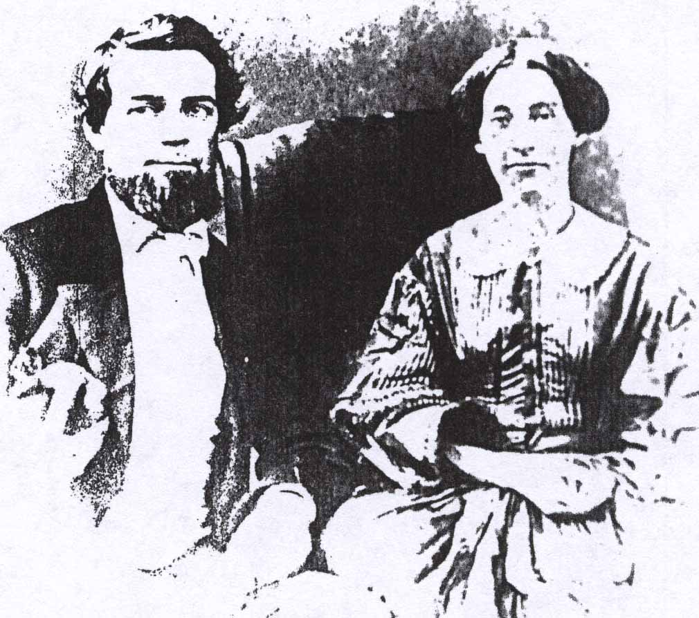 William John McElroy