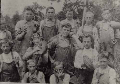 Willow Springs School