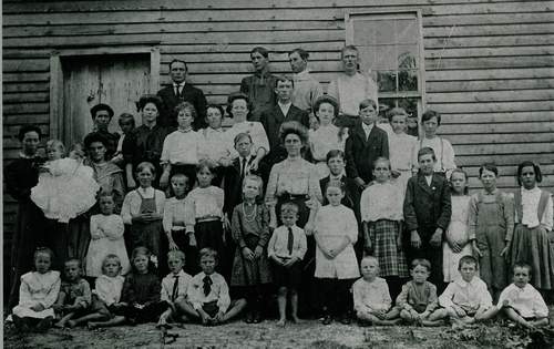Willow Springs School