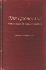 thegeorgians